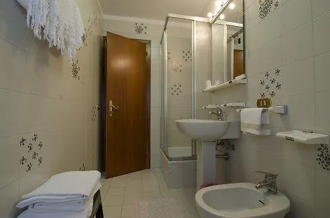 Hotel Concordia Gallio