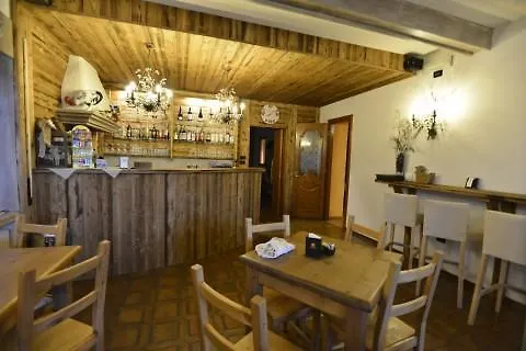 Hotel Concordia Gallio